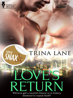 cover image of Love's Return